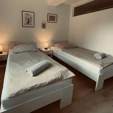 Am Anger Alkersleben