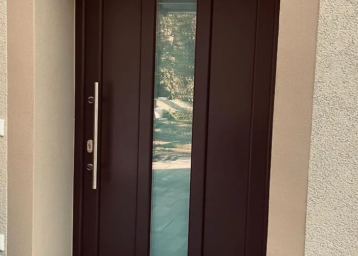 Am Anger アパート *