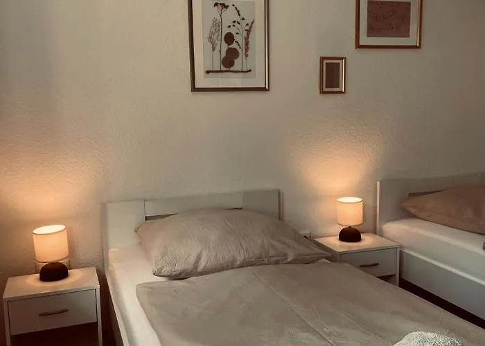 Am Anger Apartmán *